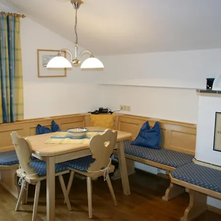 Gaestehaus Obertanner