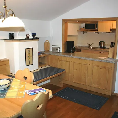 Gaestehaus Obertanner Apartment *