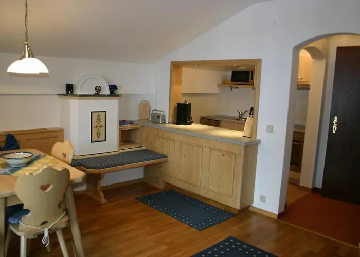 Gaestehaus Obertanner רייט אים וינקל
